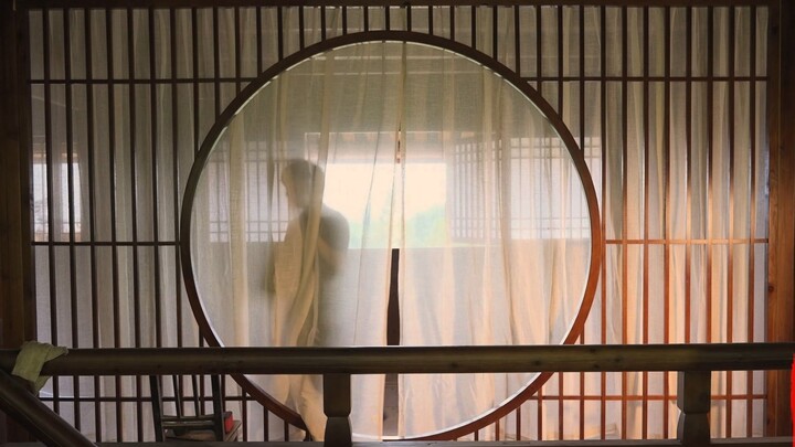 Episode 33: Built a Poetic Ancient-Style Moon Gate in Just Over Ten Days