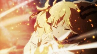 Eps 5 Tensei Oujo to Tensai Reijou no Mahou Kakumei (Sub indo)