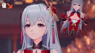 "I'm really angry"😡【Live editing】