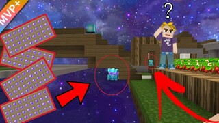 🔴FIND THE AMETHYST TREASURE CHEST ON MY ISLAND -SKY BLOCK BLOCKMAN GO