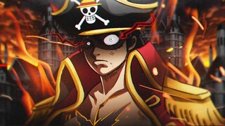 LA FIN DE MONKEY D. LUFFY ET LES 5 DERNIERS ARCS DE ONE PIECE !  Théorie One Piece