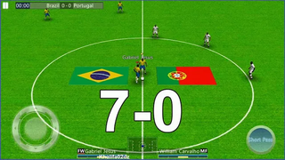 Winner Soccer Evolution - การเล่นเกม 17