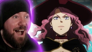 VANESSA'S GOAL! | Black Clover Episode 57 Reaction