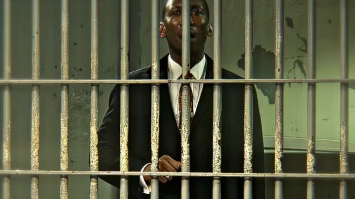 “I heard this song goes perfectly with Green Book.”