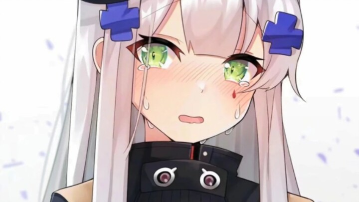 “Chỉ cần có tôi là đủ rồi, chỉ huy!!!~♡”