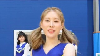 فيديو رقص نسخة فرقة تشيري بولت Cherry Bullet من أغنية "Love In Space" للفرق الداعمة تم الكشف عنه!