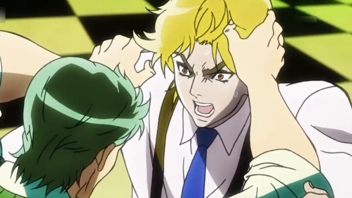 "لا تلعبوا مع جوجو"