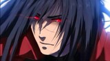 Madara Uchiha: With one enemy ten thousand, only me is the battlefield rose! !