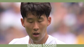 Son Heung-min 2021  Kỹ năng thượng thừa #thethao