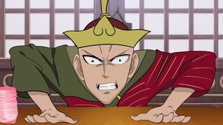 唐僧：谁说和尚不骗和尚！！？？《无间西游》