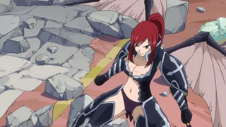 FAIRY TAIL EPS 28 - malay sub