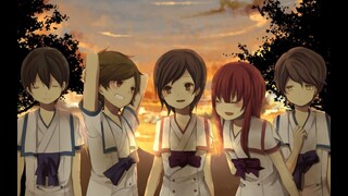 AMV Faceless