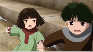 (Saint Seiya) Inventarisasi jurus spesial para Saint Taurus di masa lalu. Generasi manakah yang menj