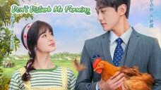 Don't Disturb Me Farming Eps 22 Sub Indo