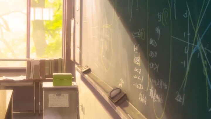 [จบการศึกษา/การล่วงละเมิด/การตัดผสม] หวังว่าเธอคงไม่ลืมฉัน แค่นั้นก็พอแล้ว