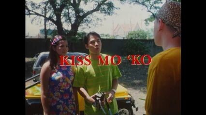Kiss Mo 'Ko Full Movie HD _ Dingdong Dantes, Antoinette Taus, Sunshine Dizon, Polo Ravales