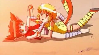 Pudding X Taruto - Earth Wind Water & Fire ^^