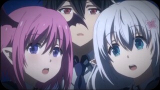 shijou saikyou no daimaou murabito a ni tensei suru