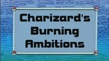Pokémon: The Johto Journeys Ep18 (Charizard's Burning Ambitions)[Full Episode]