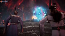 Martial Master eps 594