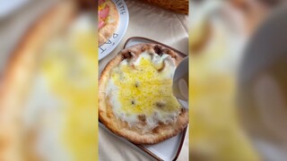 Pizza siêu hấp dẫn