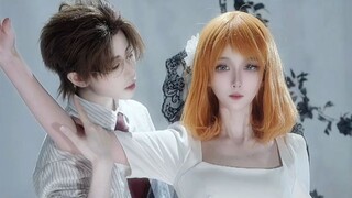 Martha...gặp lại cô ở địa ngục