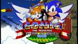 Sonic Before the Sequel Plus walkthrough (100%, including "Boss Rush")