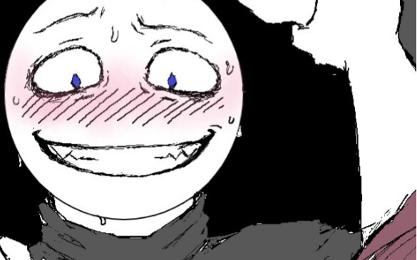 “Masculinity Test” Jill: Saying no with your mouth, but your body’s all too honest? Your smile’s pra