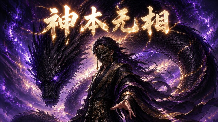 Traveling through the Douluo Continent, the fortune wheel sets life in motion—being too handsome is 