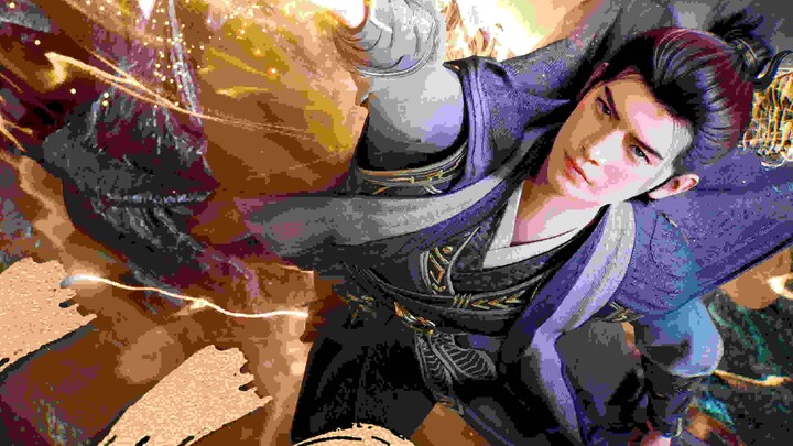 "Perjalanan Seorang Fana Menuju Keabadian" melampaui 11 juta pengikut!