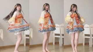 What a cute little koi! [Koi Bobo]