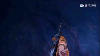 Tales of Demons and Gods S6 EP45 (EngSub)