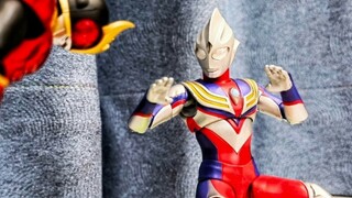 Reiwa Tokusatsu members’ reflection meeting, episode 2