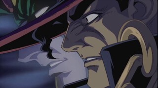 [JOJO] The oldest Kujo Jotaro