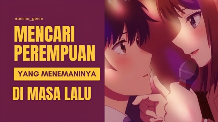 Cewe yang Selalu Bersamanya Tiba-Tiba Menghilang Dalam Semalam, Cowo Ini Langsung Mencarinya! 🥹❤️