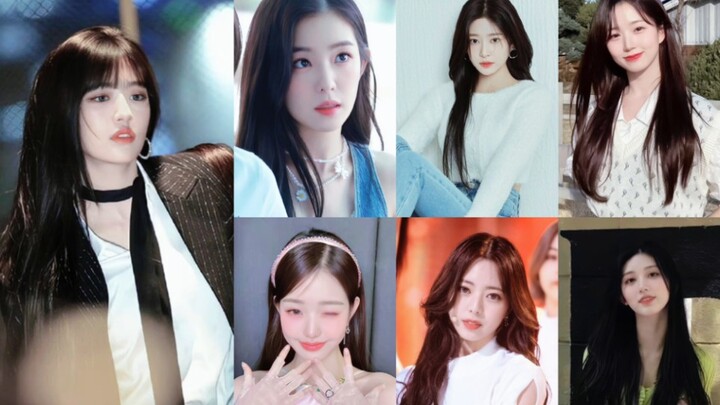 Dukung Ahn Yujin menjelajahi seluruh member girl group K-pop: “Pacar Rahasiaku” serta seri “Wajah De