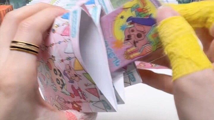 Tay cướp khét tiếng nhất