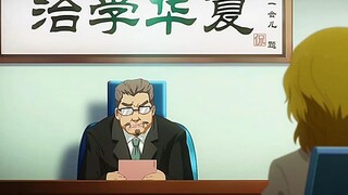 这是名侦探柯南和少年侦探团的人被黑的最严重的一次