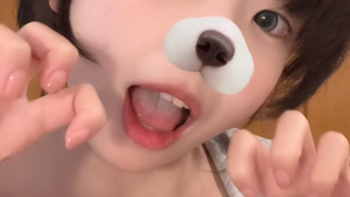 补档KeyKeyKiYoMi—猜你喜欢第四期 辛苦了我亲爱的小大人