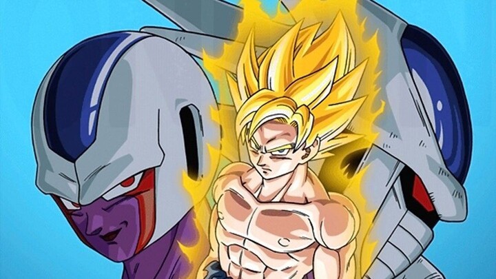 WATCH Dragon Ball Z_ Cooler's Revenge - Official FOR FREE LINK IN DESCRIPTION