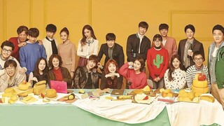 (SUB) CHEESE IN THE TRAP EPISODE 17 SPECIAL
