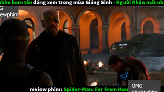 phim hay cuối tuần p2 #omgreviewphim
