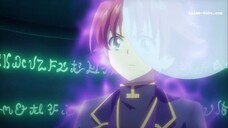 Botsuraku Yotei No Kizoku Dakedo ฉันเป็นขุนนางที่กำลังจะล่มสลาย ตอนที่ 8