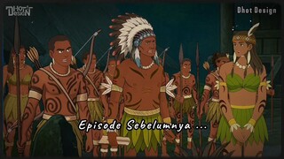 JURU SIHIR PART 4- Animasi sekolah