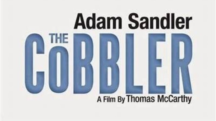 THE COBBLER (2014) PART 2