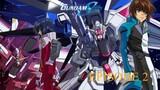 Gundam Seed Episode 02