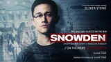Snowden (2016) สโนว์เดน