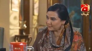 Sirf Tum Episode 01 _ Anmol Baloch - Hamza Sohail - Mohsin Abbas - Hiba Aziz _ G