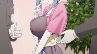 年纪轻轻，为什么就有这么强的压迫感！