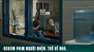REVIEW PHIM NGƯỜI NHỆN : TRỞ VỀ NHÀ ( Phần 10 ) #reviewphimhaynhat